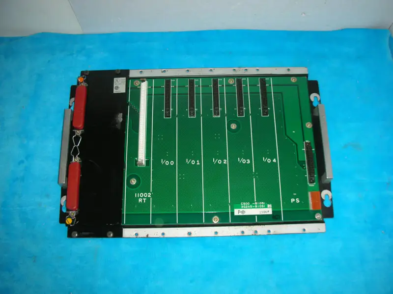 OMRON C500-BI051/3G2A5-BI051