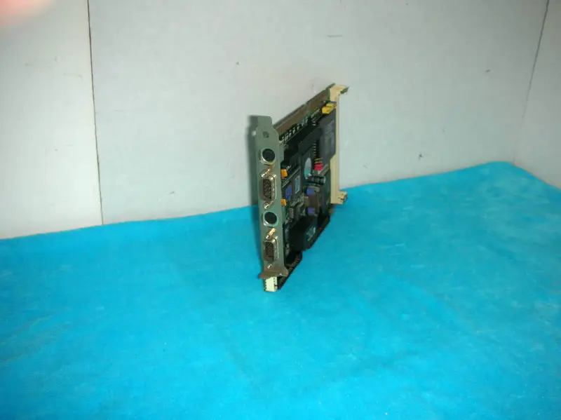 EVOC IPC-486DH