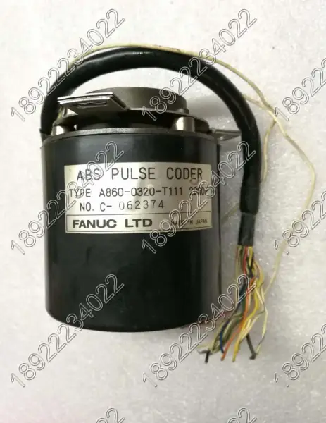 Snímač FANUC A860-0320-T111