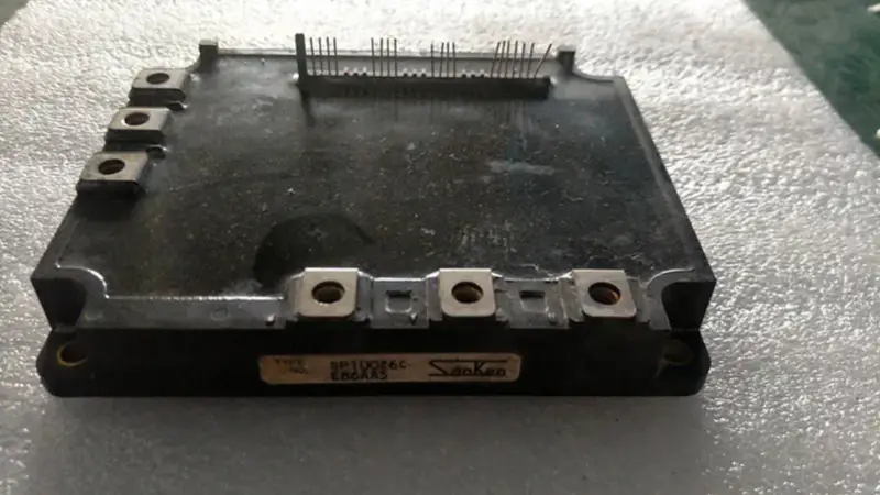 SP100Z6C