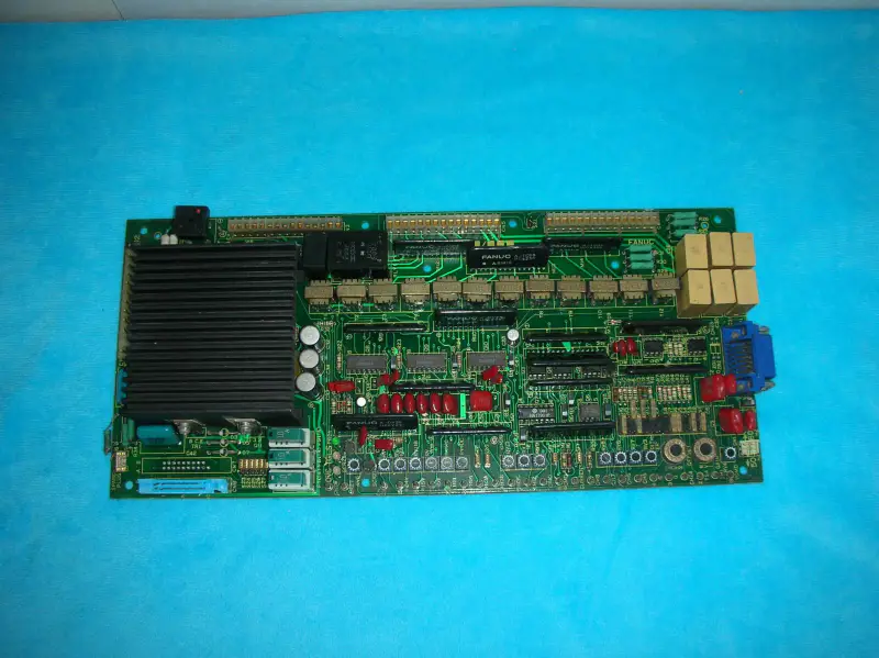 A20B-0007-036 Fanuc