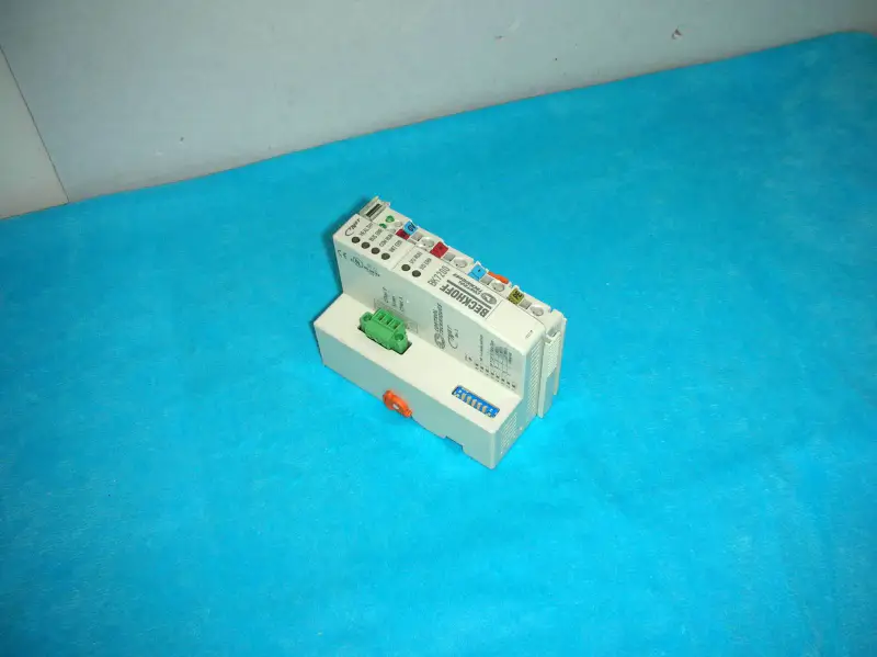 BECKHOFF BK7200