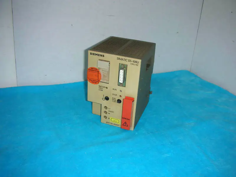 Siemens 6ES5102-8MA01