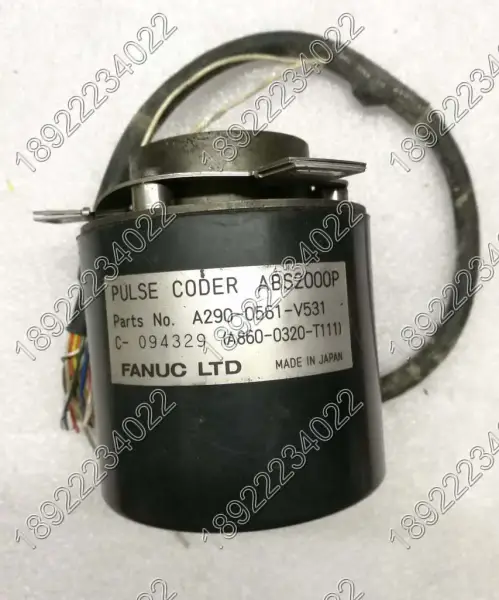 Snímač FANUC A290-0561-V531
