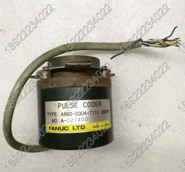 Snímač FANUC A860-0304-T111