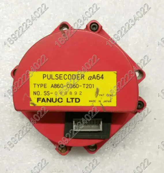 Snímač FANUC A860-0360-T201