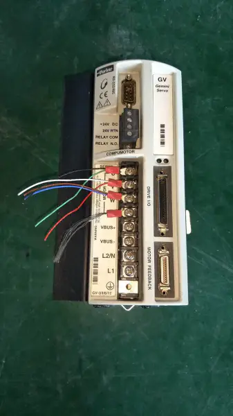 PARKER GV-U6E-NK