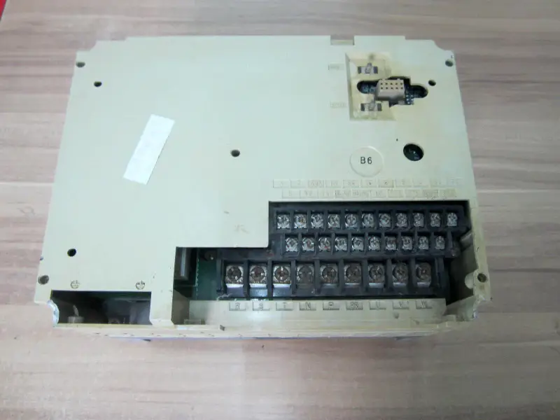 Mitsubishi SL-E024-2.2K FR-A024-2.2K 220V 2,2KW