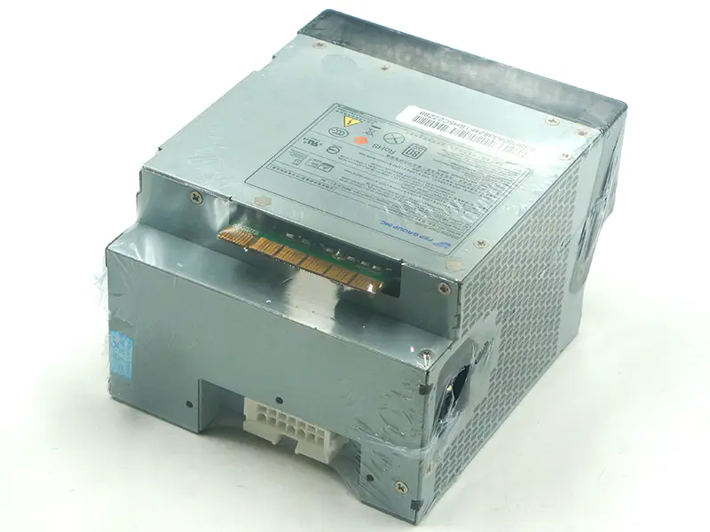 Zdroj napájení pro pracovní stanici Lenovo P500 P700 P710 850W Spínaný zdroj napájení FSP850-0AWSE 54Y8907