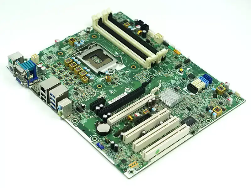 HP Elite 8300 656941-001 657096-001 657096-501 Základní deska