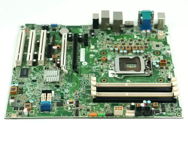 HP Elite 8300 656941-001 657096-001 657096-501 Základní deska