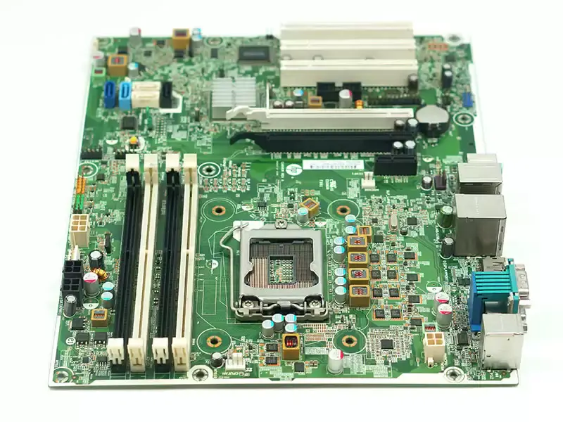 HP Elite 8300 656941-001 657096-001 657096-501 Základní deska