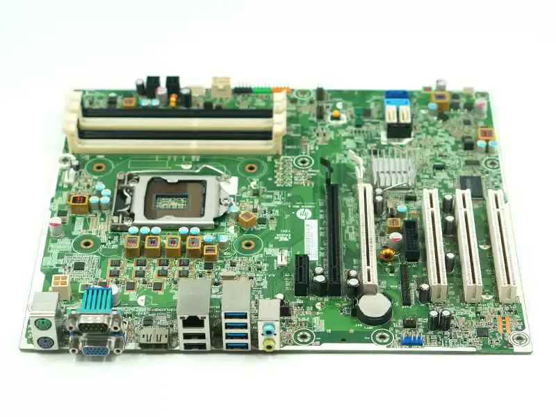 HP Elite 8300 656941-001 657096-001 657096-501 Základní deska