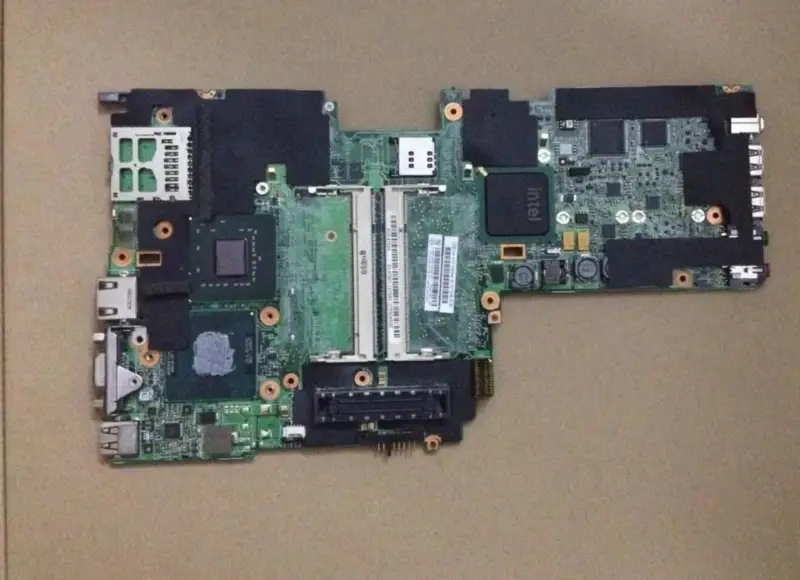 Základní deska Lenovo IBM X61S L7700 43Y9014