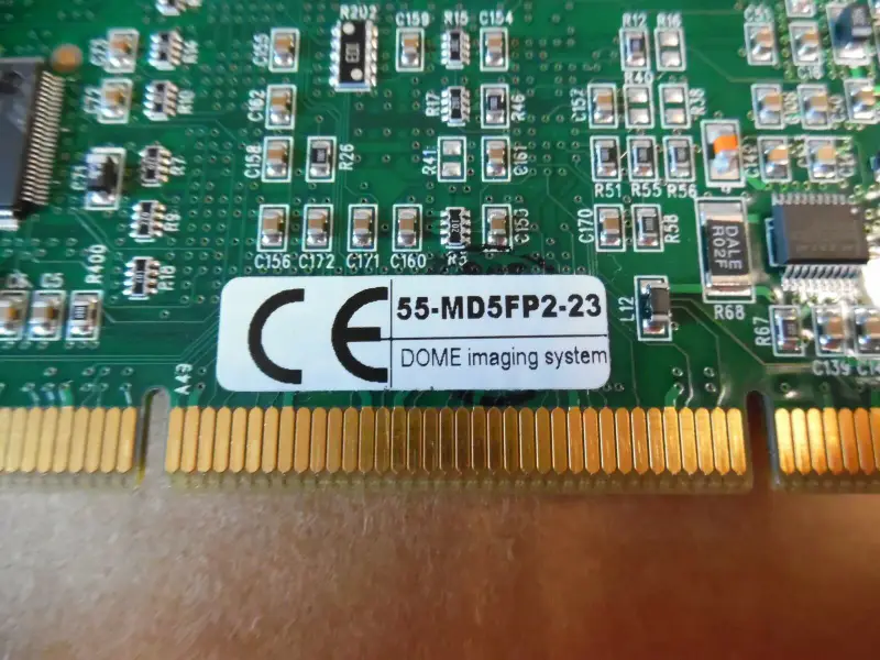 DAQ karta Planar 10-MD5FP2-02 P1F-32752
