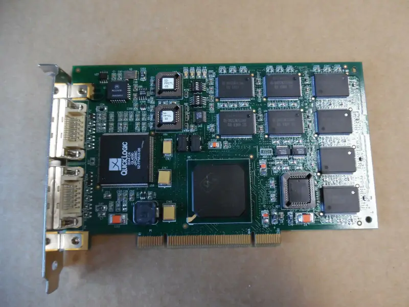 DAQ karta Planar 10-MD5FP2-02 P1F-32752