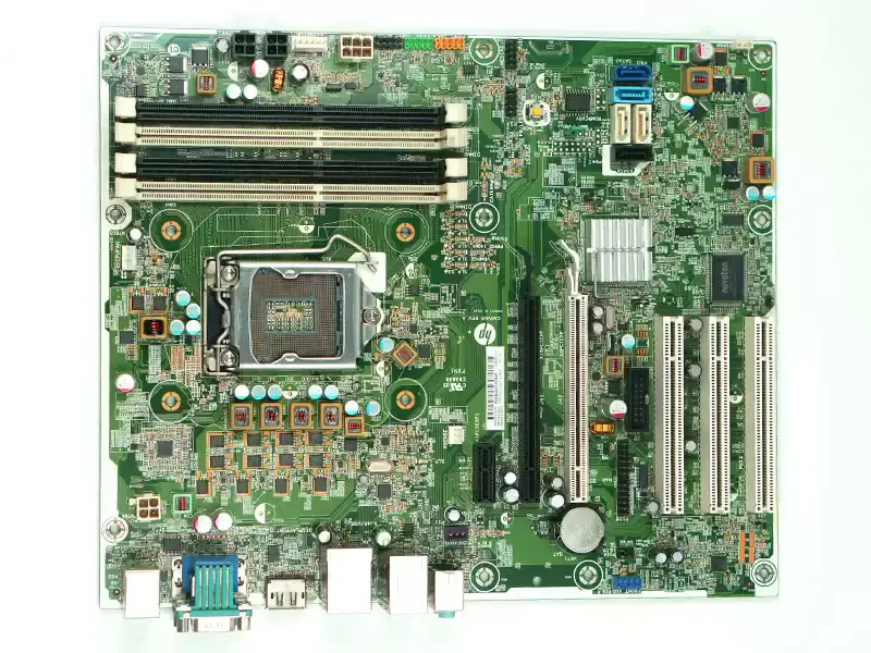 HP Elite 8300 656941-001 657096-001 657096-501 Základní deska