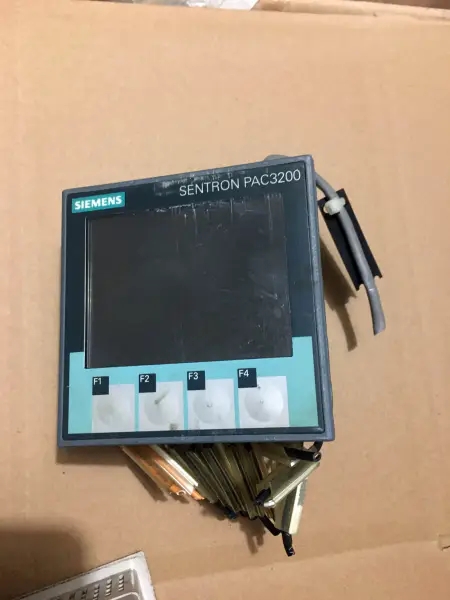 Siemens 7KM9300-0AB00-0AA0 8