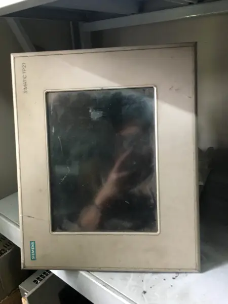 Siemens 6AV3627-1QL01-0AX0