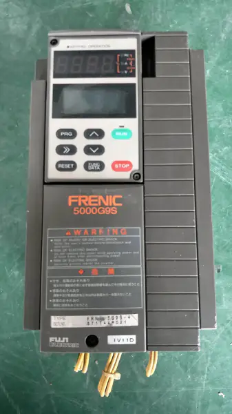 5000G9S FRN0.75G9S-4CE 0.75KW 380V