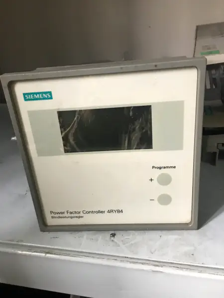 Siemens 4RY8403-0EB11 7