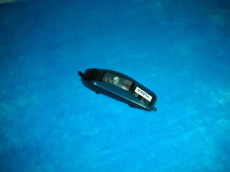 KEYENCE ES-X38