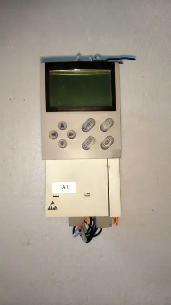 Lenze EPZ-10201 EPL-10200