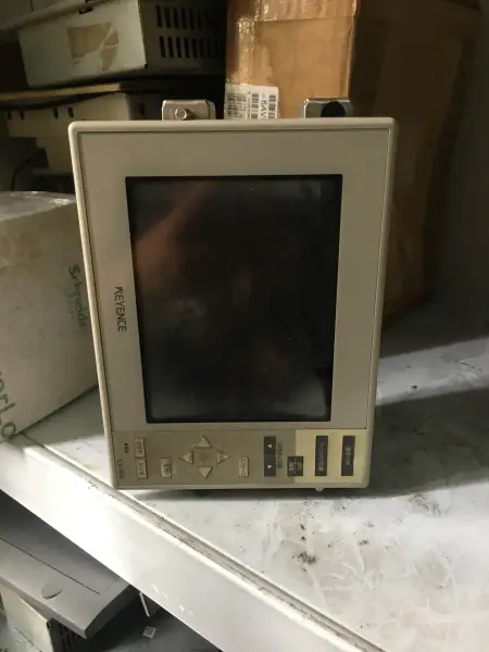 KETENCE CV-551 8
