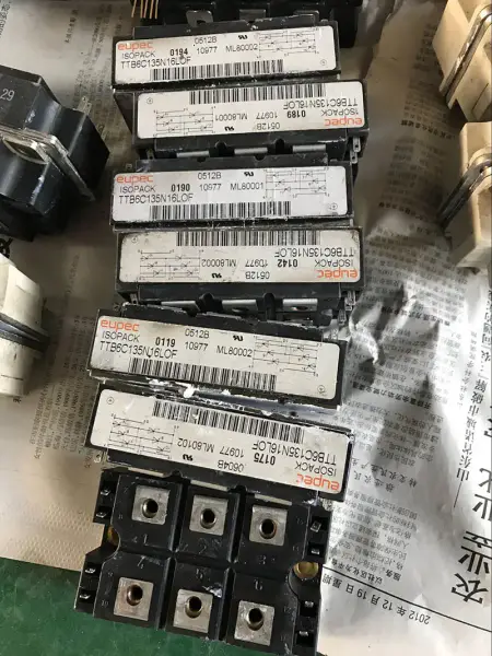 TTB6C135N16LOF