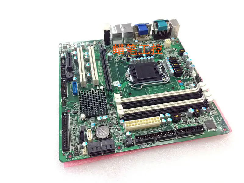 AXIOMTEK B75 průmyslová základní deska BIB75-MHA VER:1.0 BIB75MHA-01