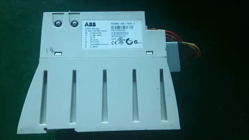 ABB ACS355-03E-15A6-4