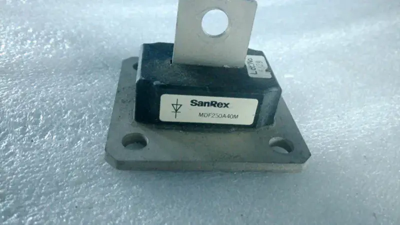 MDF250A40M