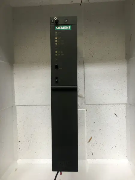 Siemens 6ES7 407-0KA00-0AA0 7