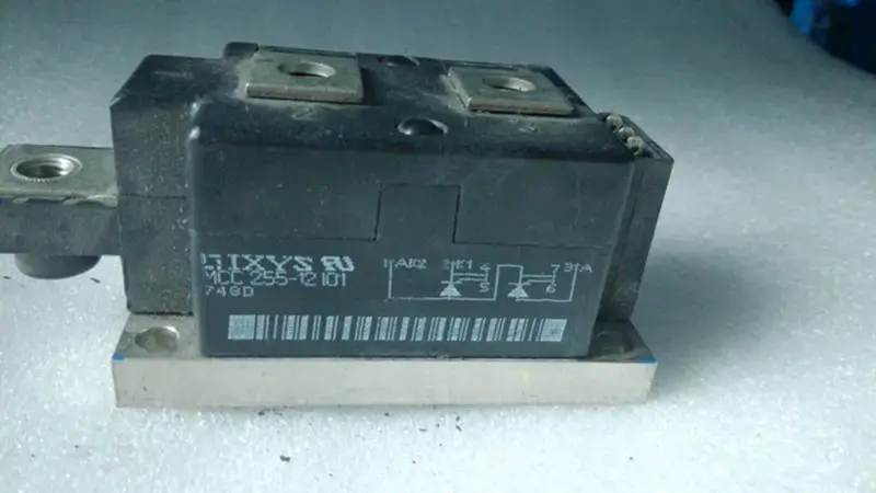 MCC255-12IO1