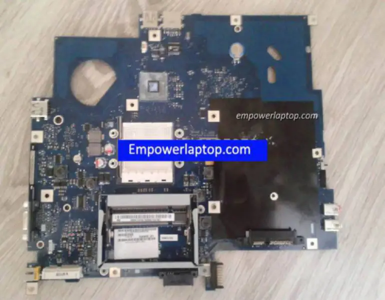 Základní deska Acer 5515 P N MBN2702001 LA-4661P