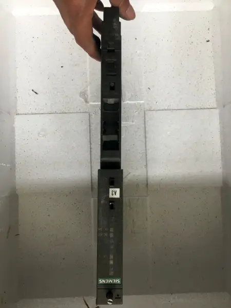 Siemens 6ES7 407-0DA00-0AA0 7