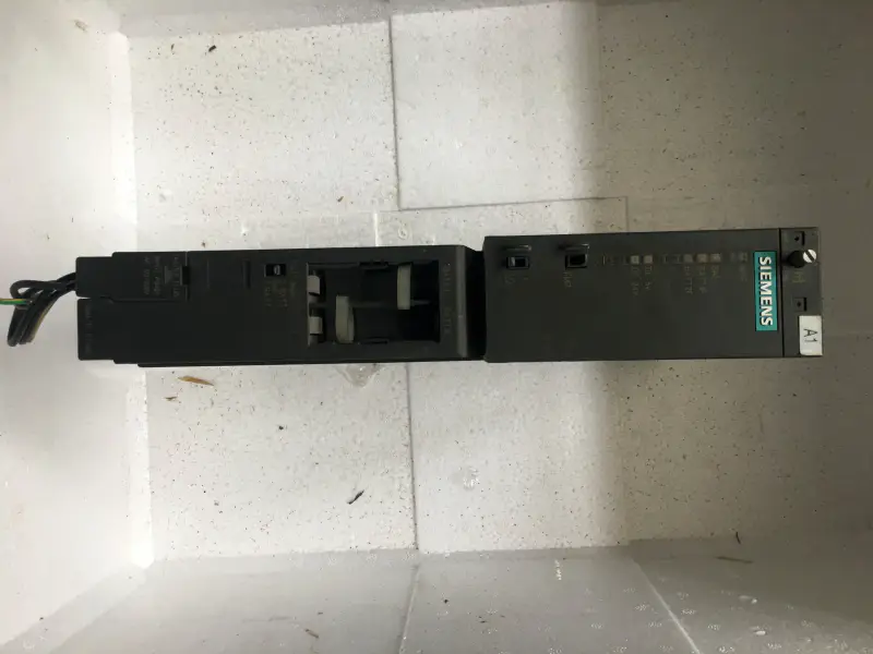 Siemens 6ES7 407-0KA01-0AA0 7