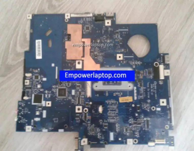 Základní deska Acer 5515 P N MBN2702001 LA-4661P