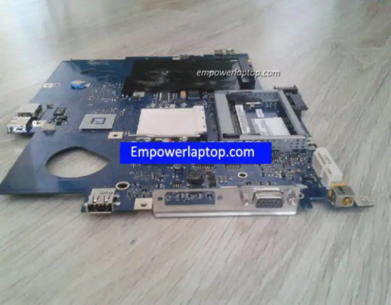 Základní deska Acer 5515 P N MBN2702001 LA-4661P