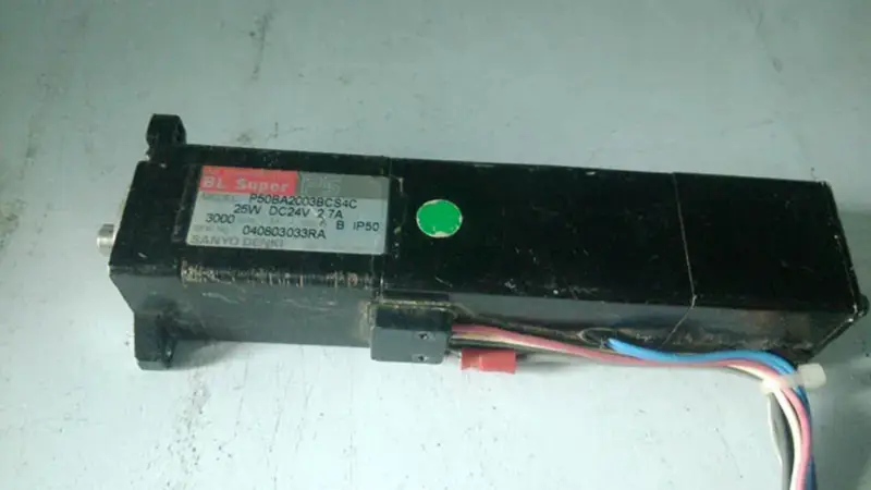 P50BA2003BCS4C