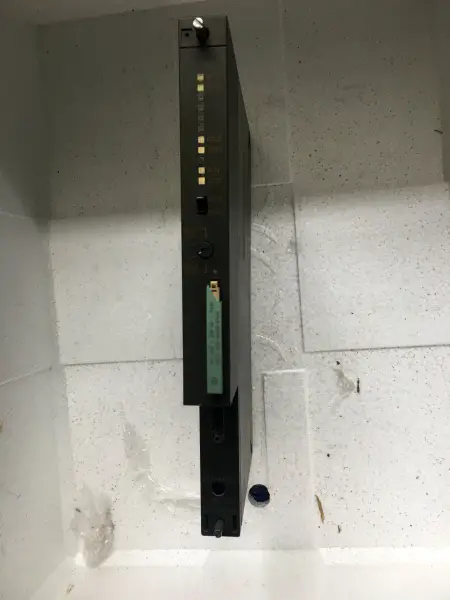 Siemens S7-400 PLC 6ES7 413-1XG00-0AB0 7
