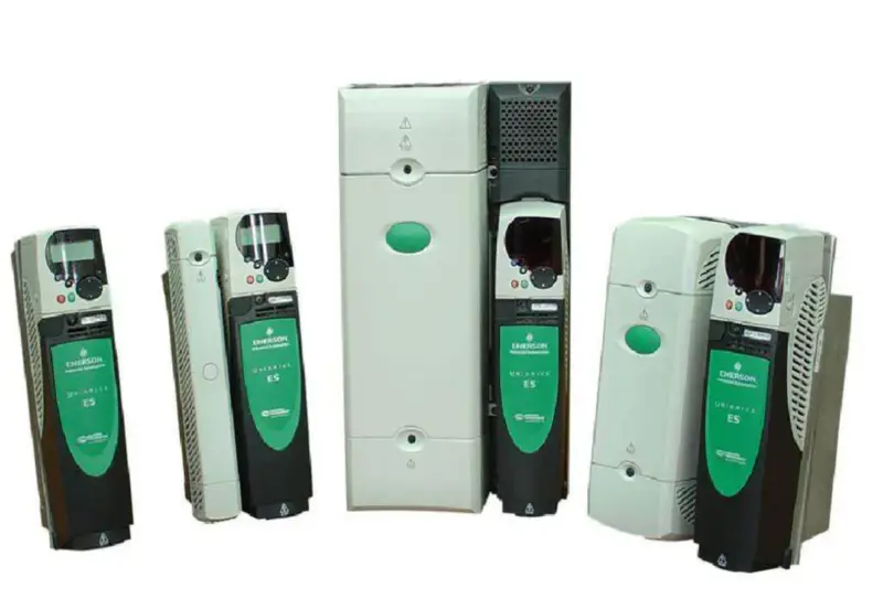 Emerson ES EV880 EV2000 EV1000 TD3300