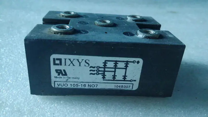VUO105-16N07