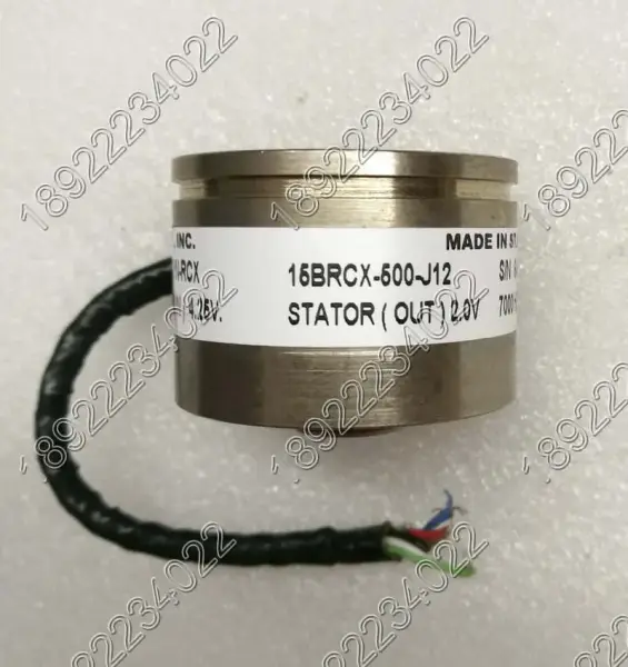 Snímač HAROWE 15BRCX-500-J12
