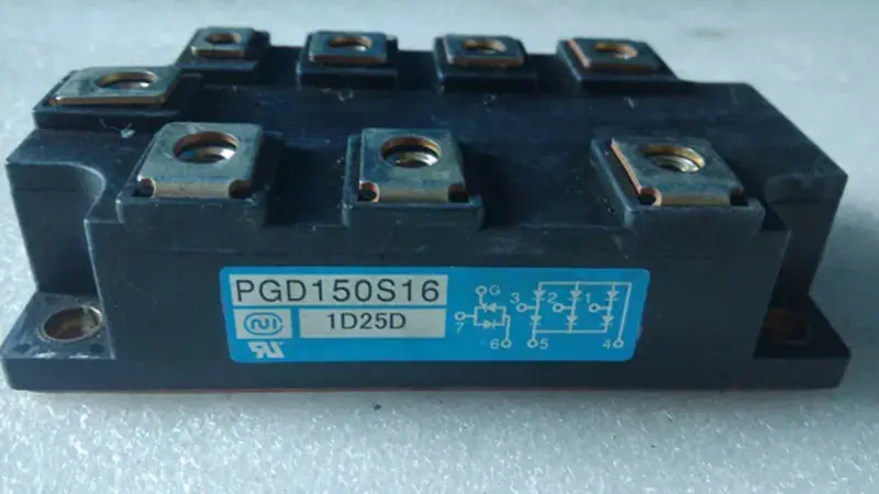 PGD150S16