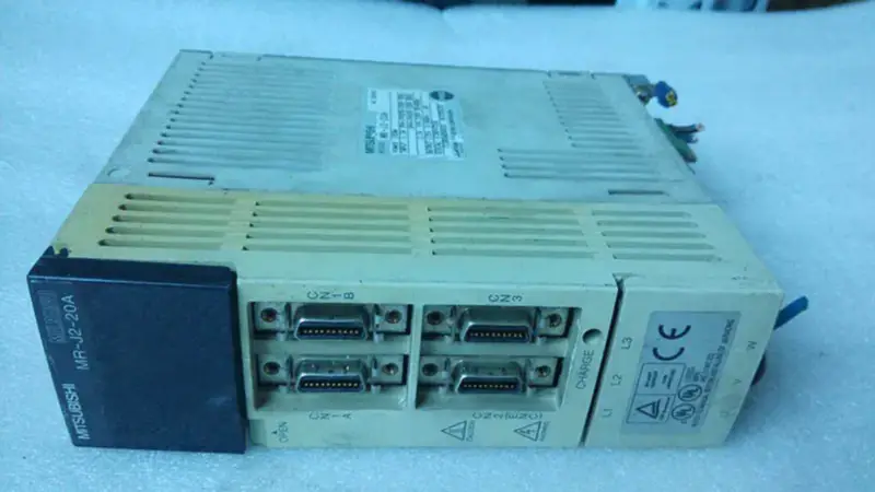 MR-J2-20A