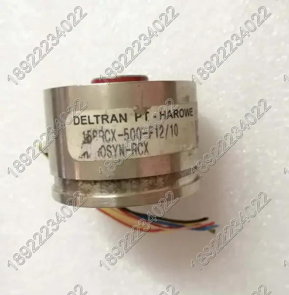 HAROWE 15BRCX-500-F12/10 15BRCX-500-F12-10
