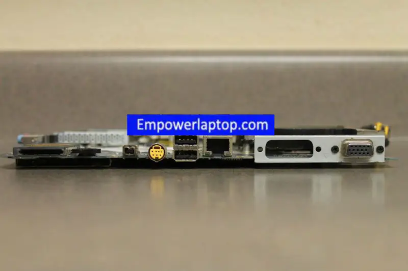 Základní deska Acer MBAJ702002 pro Aspire 5520