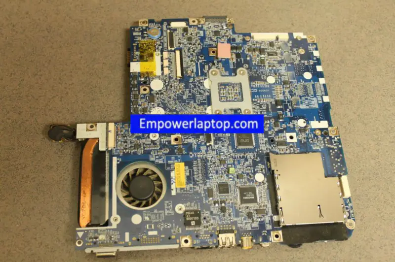 Základní deska Acer MBAJ702002 pro Aspire 5520