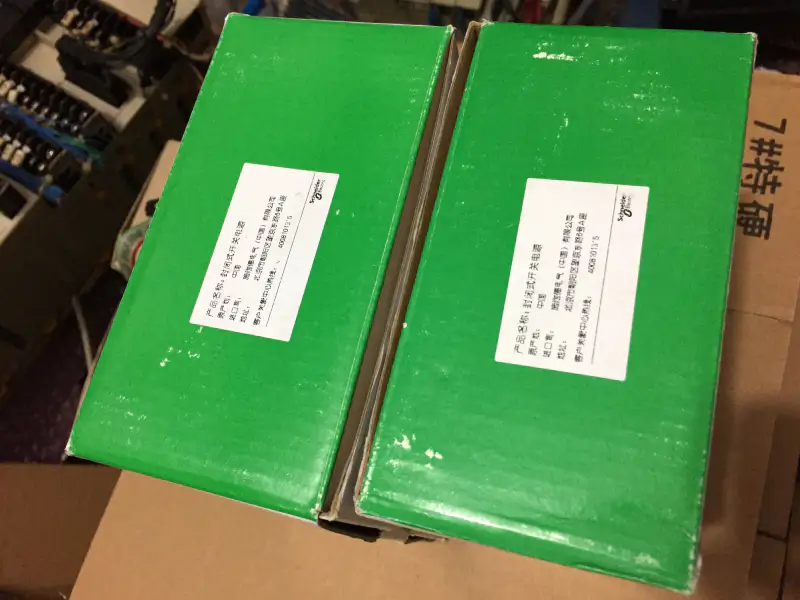 Schneider ABL8 RPS24050